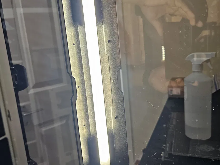 Đèn LED Daylight On A Stick cho tủ Prusa Enclosure - Image 1