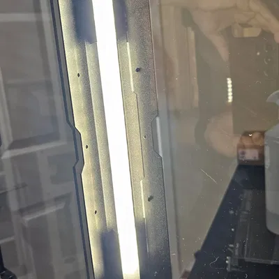 Đèn LED Daylight On A Stick cho tủ Prusa Enclosure