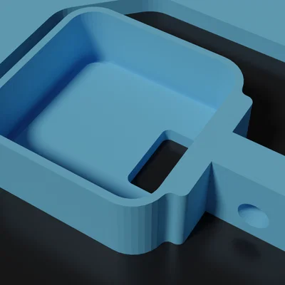 Giá đỡ camera cho máy in 3D Ankermake M5C