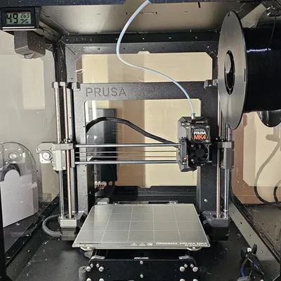 Đèn LED Daylight On A Stick cho tủ Prusa Enclosure