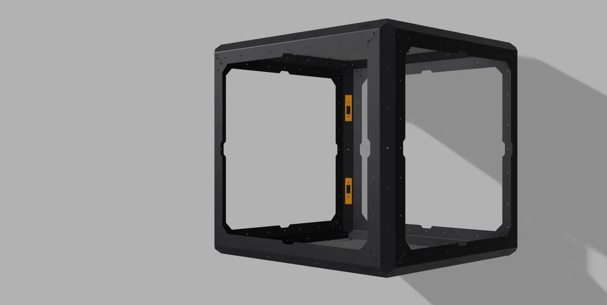 Đèn LED Daylight On A Stick cho tủ Prusa Enclosure - Image 3