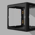 Đèn LED Daylight On A Stick cho tủ Prusa Enclosure - Thumbnail 3