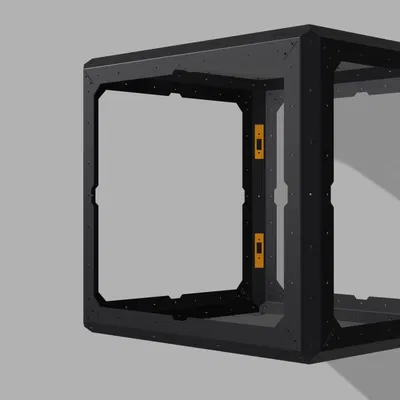 Đèn LED Daylight On A Stick cho tủ Prusa Enclosure