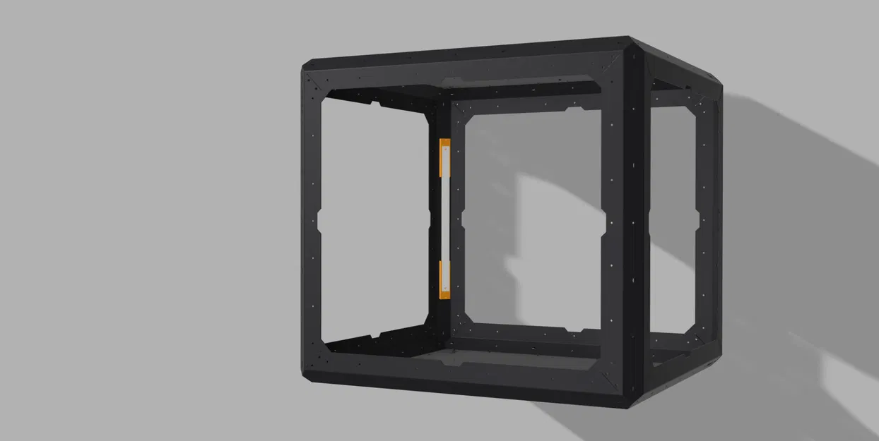 Đèn LED Daylight On A Stick cho tủ Prusa Enclosure - Image 4