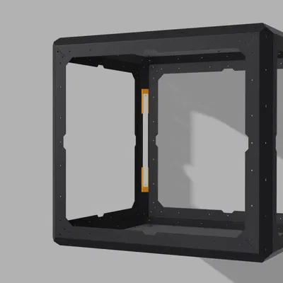 Đèn LED Daylight On A Stick cho tủ Prusa Enclosure