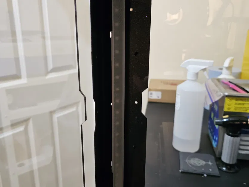 Đèn LED Daylight On A Stick cho tủ Prusa Enclosure - Image 6