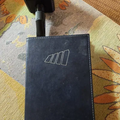 Dấu sách ma quái với máy in 3D thu nhỏ