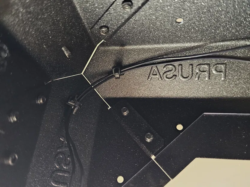 Đèn LED Daylight On A Stick cho tủ Prusa Enclosure - Image 7