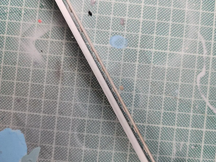 Đèn LED Daylight On A Stick cho tủ Prusa Enclosure - Image 8