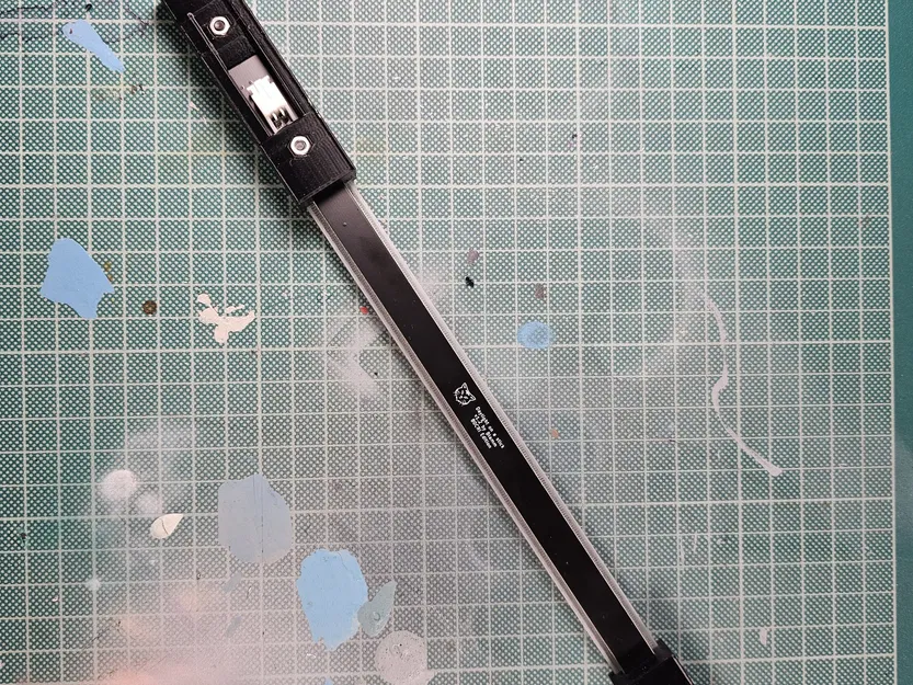 Đèn LED Daylight On A Stick cho tủ Prusa Enclosure - Image 9