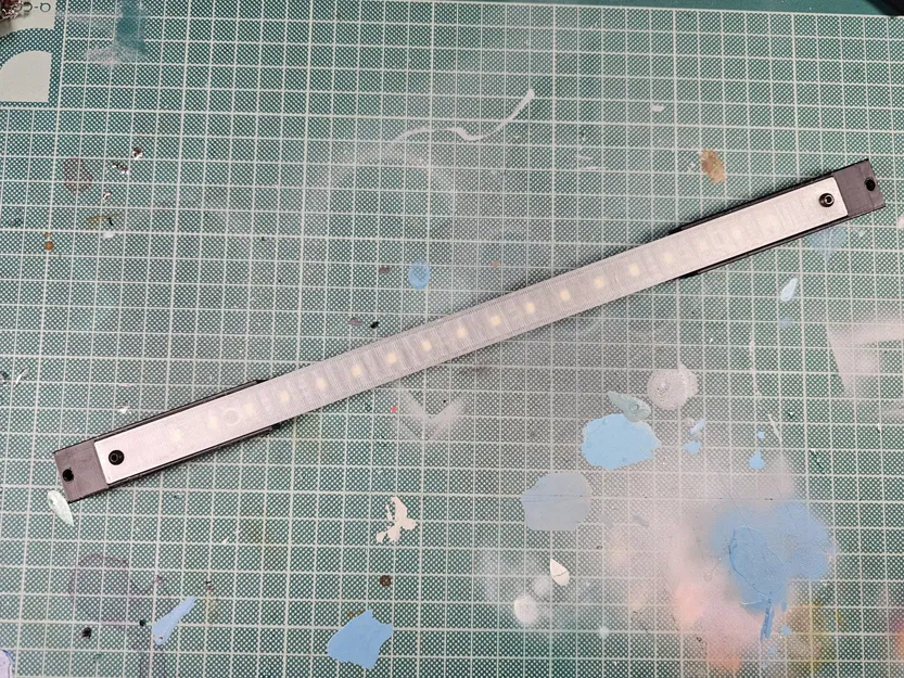 Đèn LED Daylight On A Stick cho tủ Prusa Enclosure - Image 10