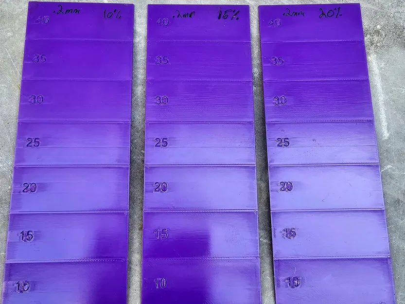 Kiểm tra quá trình là phẳng của máy in Bambu X1C - Image 1