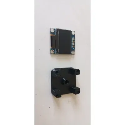 Mô-đun hiển thị OLED 0,96'' SSD1306 cho hệ thống CMS