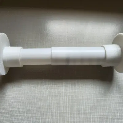 Bộ điều chỉnh cuộn giấy vệ sinh Costco