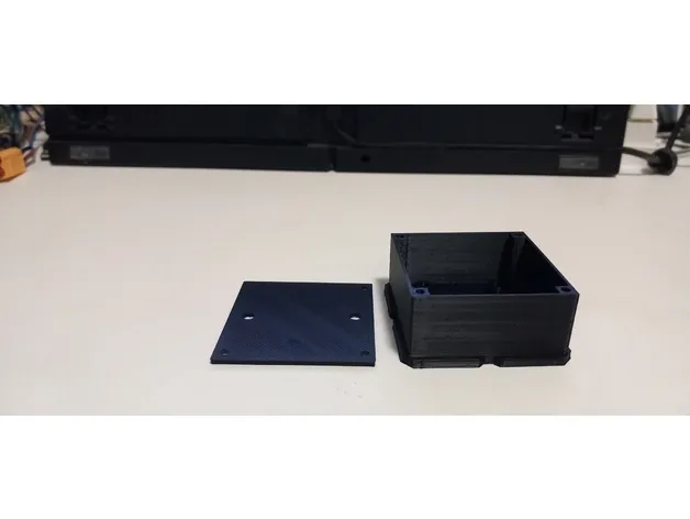 Mô-đun pin cho hệ thống lắp đặt chuẩn CMS - Image 2