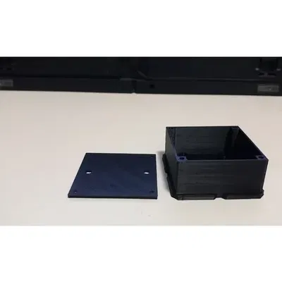 Mô-đun pin cho hệ thống lắp đặt chuẩn CMS