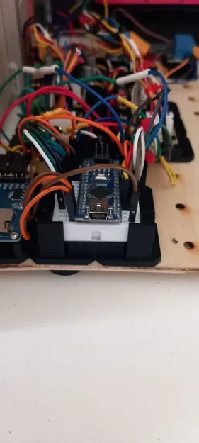 Mô-đun CMS cho bảng mạch nhỏ - Image 1