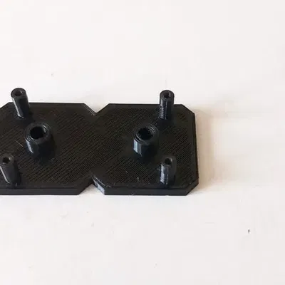 Hệ thống quản lý mạch điện CMS tiêu chuẩn hóa cho dự án