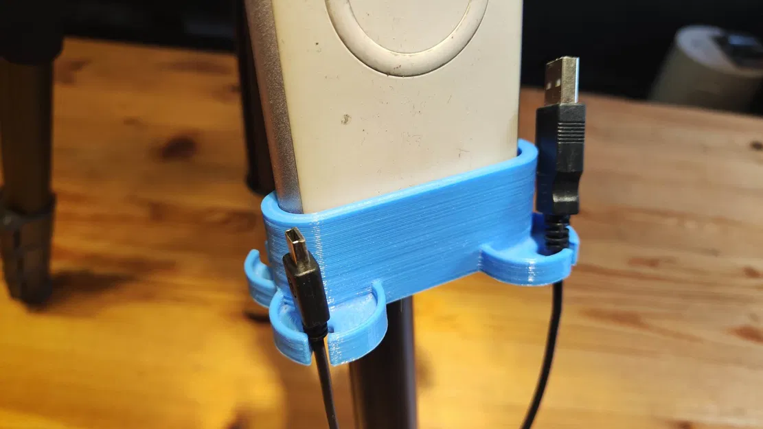 Giá đỡ pin Samsung cho chân máy CULLMANN Rondo 480M - Image 1