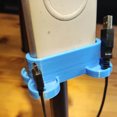 Giá đỡ pin Samsung cho chân máy CULLMANN Rondo 480M