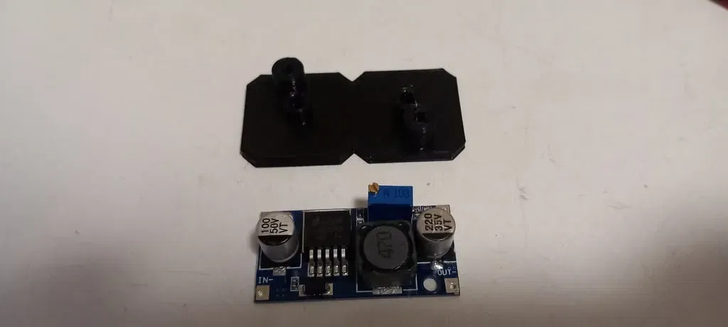 Hệ thống quản lý mạch điện CMS tiêu chuẩn hóa cho dự án - Image 7