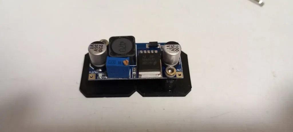 Hệ thống quản lý mạch điện CMS tiêu chuẩn hóa cho dự án - Image 8