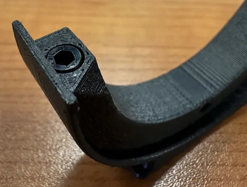 Khay lọc ZWO gốc cho máy in 3D - Image 1