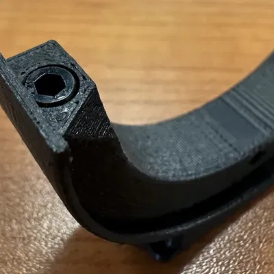 Khay lọc ZWO gốc cho máy in 3D