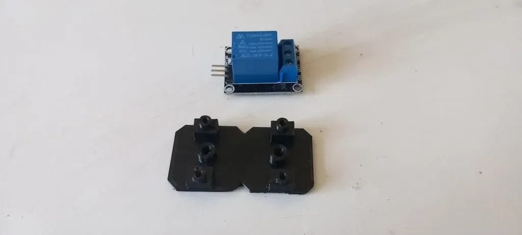 Hệ thống quản lý mạch điện CMS tiêu chuẩn hóa cho dự án - Image 9