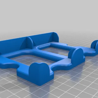 Océanos de Papel - Mô hình chèn cho trò chơi Sea Salt & Paper