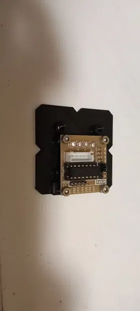 Hệ thống quản lý mạch điện CMS tiêu chuẩn hóa cho dự án - Image 15