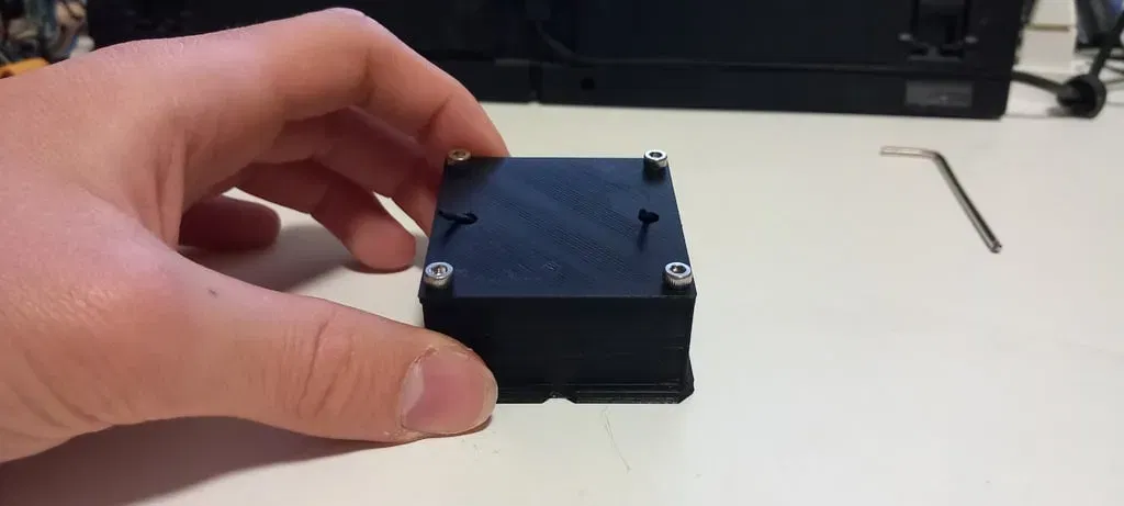 Hệ thống quản lý mạch điện CMS tiêu chuẩn hóa cho dự án - Image 16