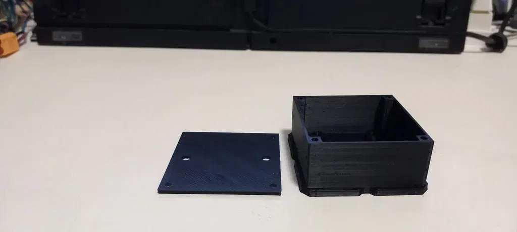 Hệ thống quản lý mạch điện CMS tiêu chuẩn hóa cho dự án - Image 17