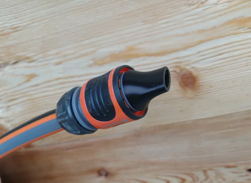 Vòi phun nước Gardena HF cho hệ thống tưới cao cấp - Image 1