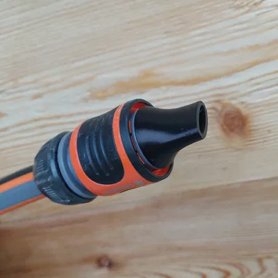 Vòi phun nước Gardena HF cho hệ thống tưới cao cấp