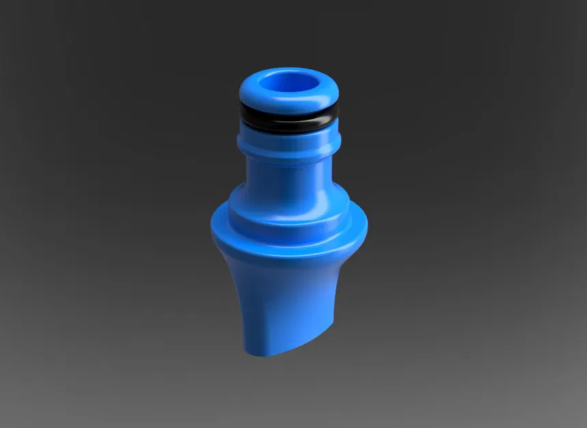 Vòi phun nước Gardena HF cho hệ thống tưới cao cấp - Image 2