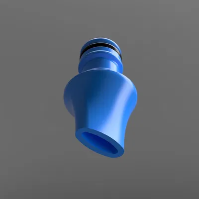 Vòi phun nước Gardena HF cho hệ thống tưới cao cấp