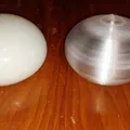 Thay thế chao đèn bằng PETG trong suốt - Thumbnail 2