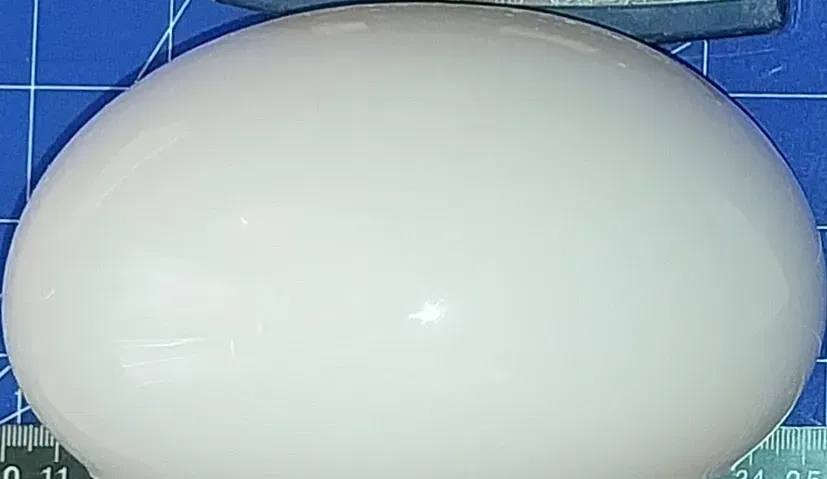 Thay thế chao đèn bằng PETG trong suốt - Image 5