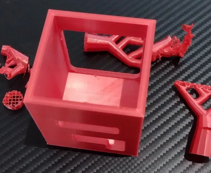 Vỏ bảo vệ cho máy nghe nhạc TD-V26 dành cho trẻ em - Image 4