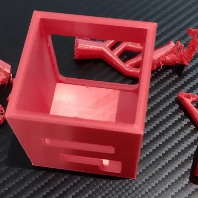 Vỏ bảo vệ cho máy nghe nhạc TD-V26 dành cho trẻ em