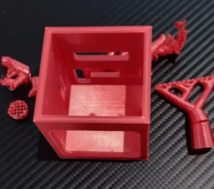 Vỏ bảo vệ cho máy nghe nhạc TD-V26 dành cho trẻ em - Image 6