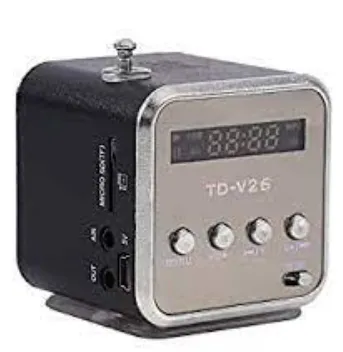 Vỏ bảo vệ cho máy nghe nhạc TD-V26 dành cho trẻ em - Image 7