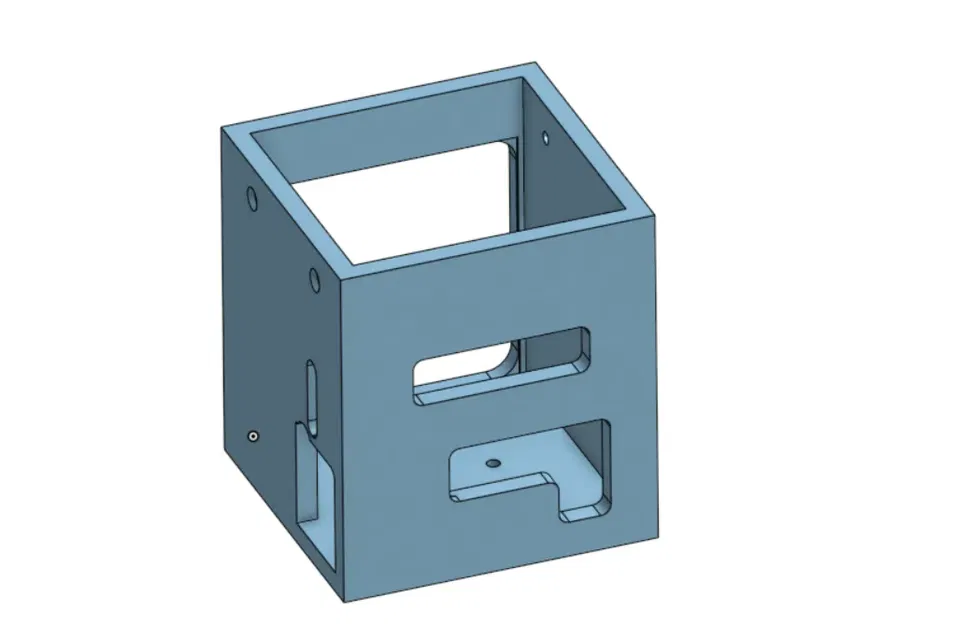 Vỏ bảo vệ cho máy nghe nhạc TD-V26 dành cho trẻ em - Image 8