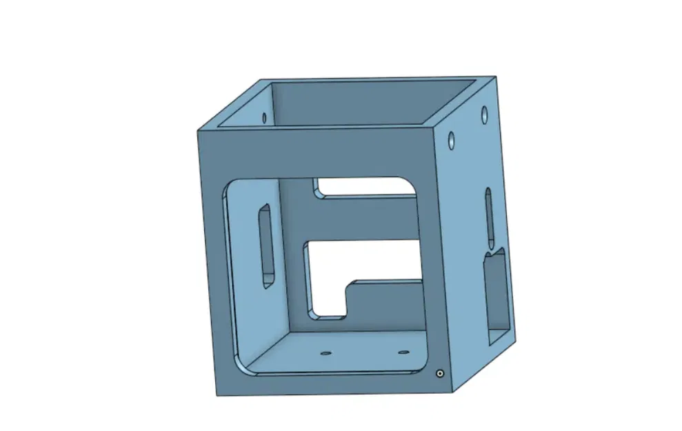 Vỏ bảo vệ cho máy nghe nhạc TD-V26 dành cho trẻ em - Image 10