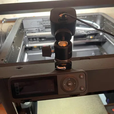 Giá đỡ camera cho màn hình Bambu Lab P1P/P1S