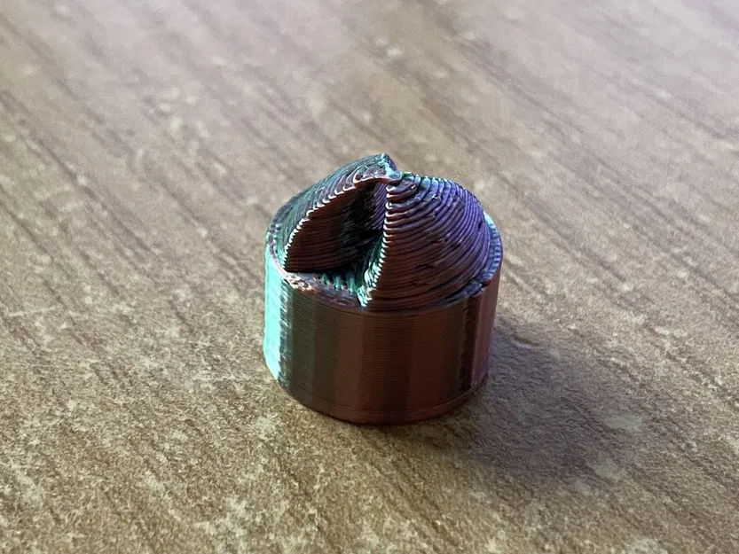 Phụ kiện mỏ ngắn 5mm cho mực ống khớp - Image 2