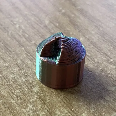 Phụ kiện mỏ ngắn 5mm cho mực ống khớp