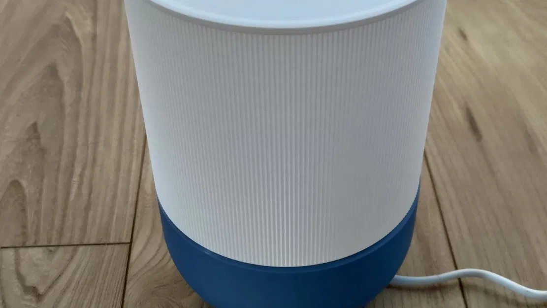 Đèn Maker - Đui đèn ⌀28 + Nắp cho bóng đèn họa tiết - Image 1