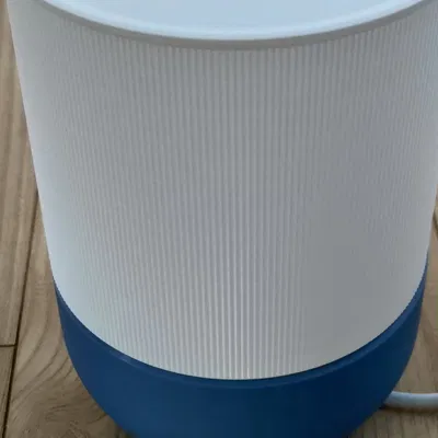 Đèn Maker - Đui đèn ⌀28 + Nắp cho bóng đèn họa tiết